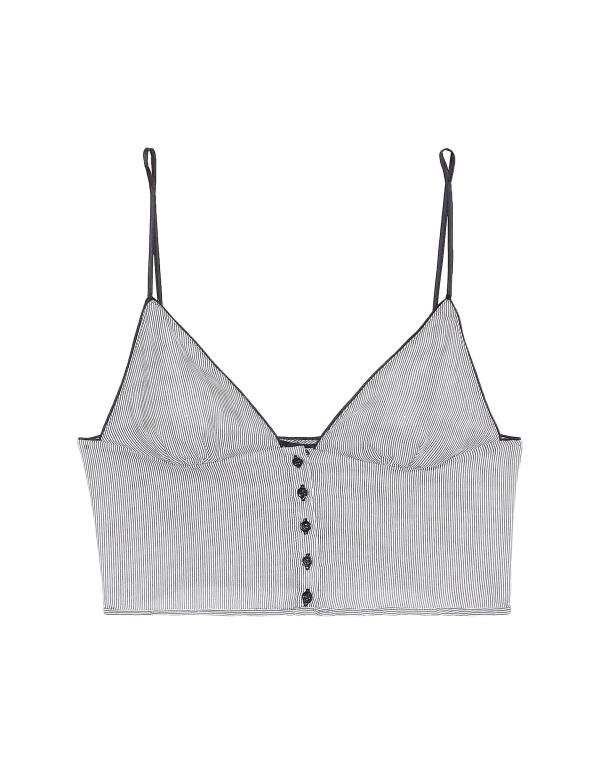 ■ブランド KIKI DE MONTPARNASSE (キキデモントパーネス)■商品名 Bra■商品は海外よりお取り寄せの商品となりますので、お届けまで10日-14日前後お時間頂いております。 ■ブランド・商品・デザインによって大きな差異がある場合があります。 ■あくまで平均的なサイズ表ですので「目安」として参考にしてください。 ■お届けの商品は1枚目のお写真となります。色展開がある場合、2枚目以降は参考画像となる場合がございます。 ■只今、一部を除くすべて商品につきまして、期間限定で送料無料となります。 ※沖縄・離島・一部地域は追加送料(3,300円)が掛かります。