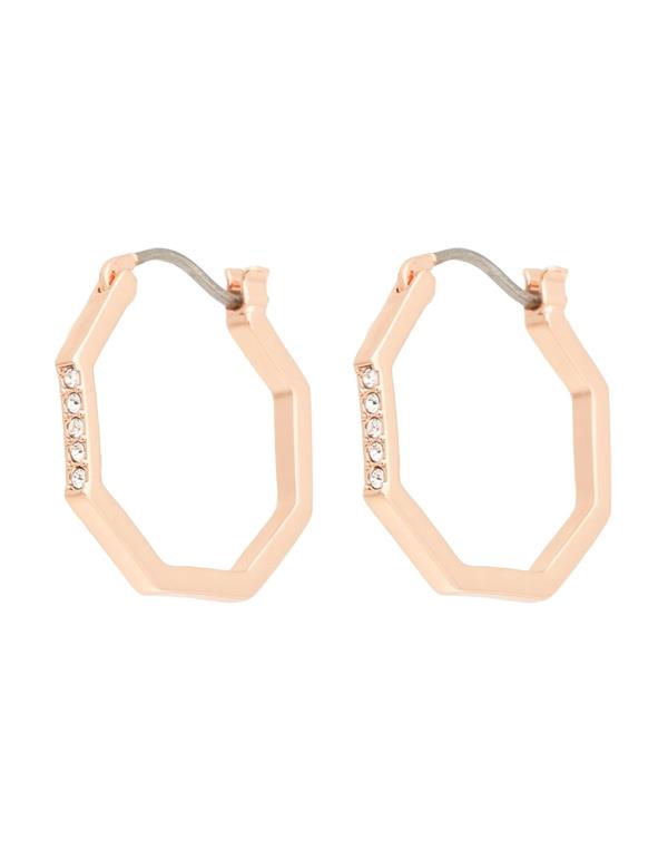 yz _i L j[[N fB[X sAXECO ANZT[ Earrings Copper