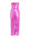 yz Agl U fB[X WvX[c gbvX Jumpsuit/one piece Fuchsia