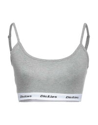 【送料無料】 ディッキーズ レディース ブラジャー アンダーウェア Bra Grey