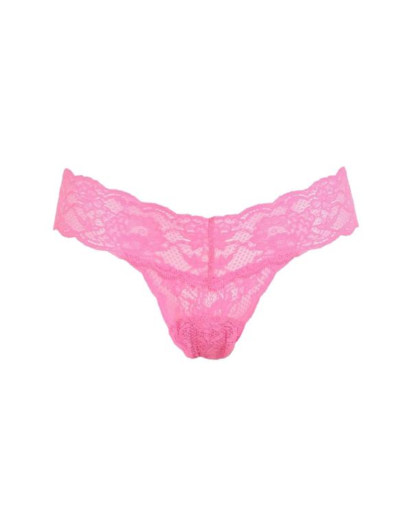 【送料無料】 コサベラ レディース パンツ アンダーウェア Thongs Fuchsia