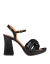 【送料無料】 チエミハラ レディース サンダル シューズ Sandals Black