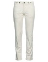 yz oi fB[X JWApc {gX Casual pants Ivory