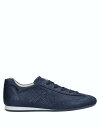 【送料無料】 ホーガン レディース スニーカー シューズ Sneakers Slate blue