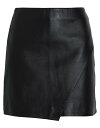 yz AhAU[Xg[[Y fB[X XJ[g {gX Mini skirt Black