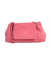 yz tL[ fB[X V_[obO obO Cross-body bags Pink