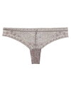 【送料無料】 シャントル レディース パンツ アンダーウェア Brief Dove grey