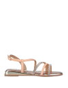 yz WIZb| fB[X T_ V[Y Sandals Blush