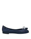 yz pgtHh[ fB[X xg ANZT[ Ballet flats Midnight blue