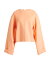 ̵ 롦 ǥ ѡå  Sweatshirt Salmon pink