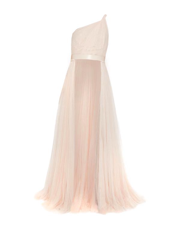 ̵ ƥޥåȥˡ ǥ ԡ ȥåץ Long dress Light pink