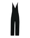 【送料無料】 ステラマッカートニー レディース ジャンプスーツ トップス Jumpsuit/one piece Black