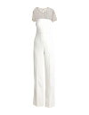 【送料無料】 ステラマッカートニー レディース ジャンプスーツ トップス Jumpsuit/one piece Beige