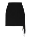 ジバンシィ 【送料無料】 ジバンシー レディース スカート ボトムス Midi skirt Black