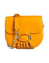 【送料無料】 トッズ レディース ショルダーバッグ バッグ Cross-body bags Ocher