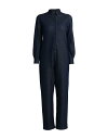 【送料無料】 マックスマーラ レディース ジャンプスーツ トップス Jumpsuit/one piece Midnight blue