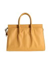 【送料無料】 トッズ レディース ハンドバッグ バッグ Handbag Mustard