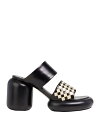 yz WET_[ fB[X T_ V[Y Sandals Black