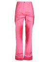 【送料無料】 ジバンシー レディース デニムパンツ ボトムス Denim pants Pink