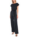 【送料無料】 マックスマーラ レディース ジャンプスーツ トップス Jumpsuit/one piece Midnight blue