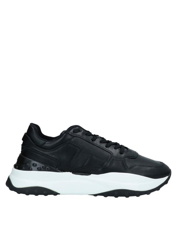 【送料無料】 トッズ レディース スニーカー シューズ Sneakers Black