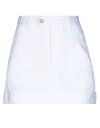 yz fB[XNGA[h fB[X XJ[g {gX Mini skirt White