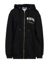 yz XL[m fB[X p[J[EXEFbg AE^[ Hooded sweatshirt Black