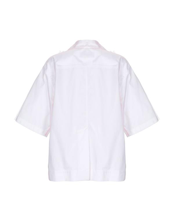 いておりま ディースクエアード Solid color shirts & blouses Light pink：ReVida 店 レディース