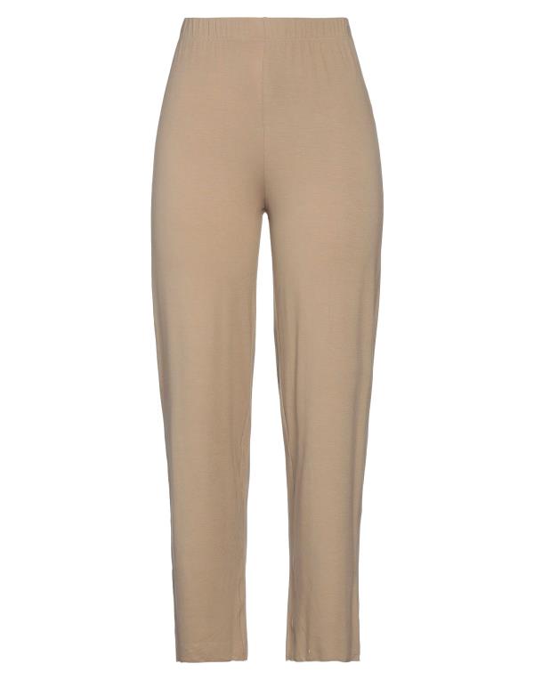 【送料無料】 マジェスティック レディース カジュアルパンツ ボトムス Casual pants Sand