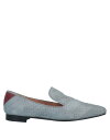 【送料無料】 マリパルミ レディース スリッポン・ローファー シューズ Loafers Grey