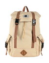 バンズ 【送料無料】 バンズ レディース バックパック・リュックサック バッグ Backpacks Sand