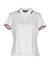 ̵ ǥ ǥ ݥ ȥåץ Polo shirt White