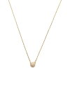 yz J[ K[tFh fB[X lbNXE`[J[Ey_ggbv ANZT[ Necklace Gold