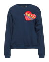 yz u XL[m fB[X p[J[EXEFbg AE^[ Sweatshirt Midnight blue