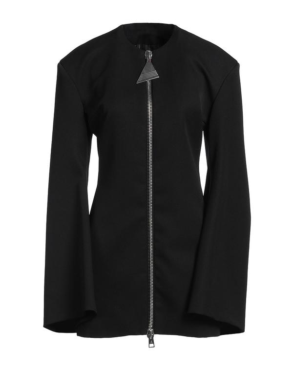 ジ アティコ レディース トップス ワンピース THE ATTICO Black ブラック