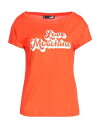 yz u XL[m fB[X TVc gbvX T-shirt Orange