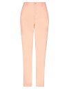 【送料無料】 カーハート レディース カジュアルパンツ ボトムス Casual pants Apricot