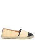 【送料無料】 カンナ レディース スリッポン・ローファー シューズ Espadrilles Apricot