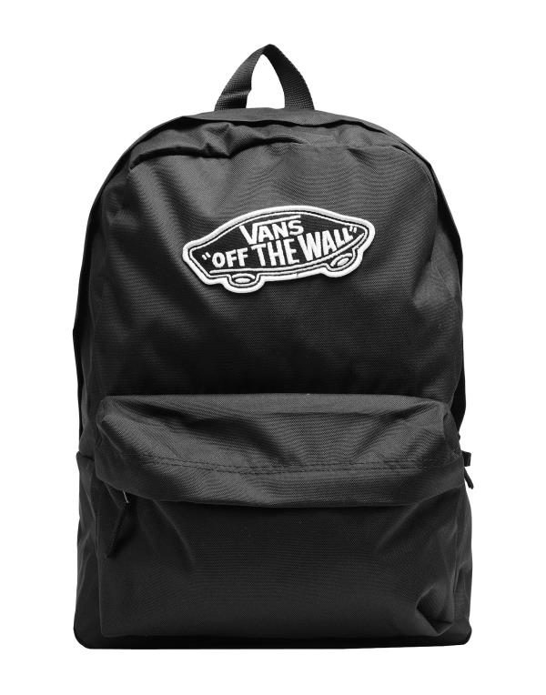 バンズ 【送料無料】 バンズ レディース バックパック・リュックサック バッグ Backpacks Black