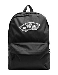 バンズ 【送料無料】 バンズ レディース バックパック・リュックサック バッグ Backpacks Black