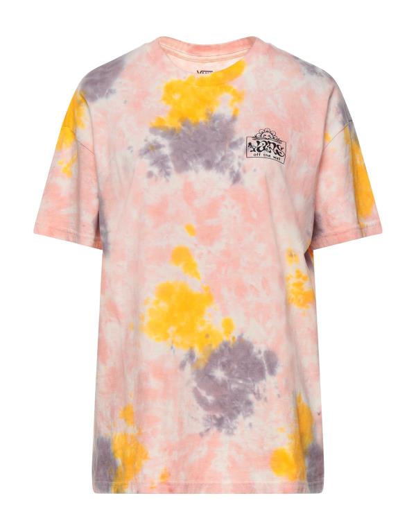 yz oY fB[X TVc gbvX T-shirt Light pink