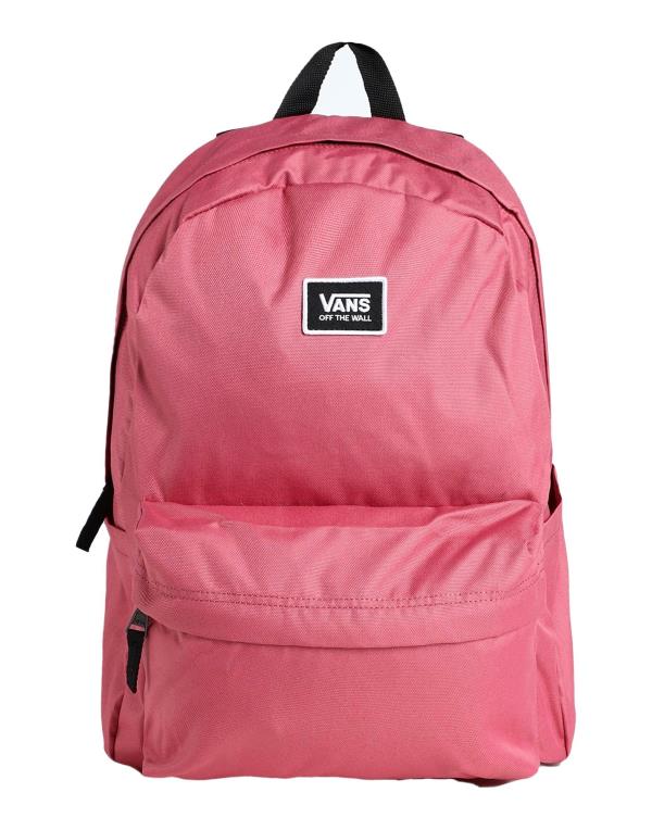 バンズ 【送料無料】 バンズ レディース バックパック・リュックサック バッグ Backpacks Pastel pink