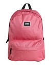 【送料無料】 バンズ レディース バックパック リュックサック バッグ Backpacks Pastel pink