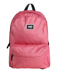 バンズ 【送料無料】 バンズ レディース バックパック・リュックサック バッグ Backpacks Pastel pink