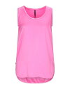 【送料無料】 マニラグレース レディース シャツ トップス Top Pink