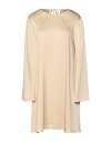 yz bJ fB[X s[X gbvX Short dress Beige