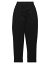 【送料無料】 ヴィコロ レディース カジュアルパンツ ボトムス Casual pants Black