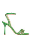 yz [W[ fB[X T_ V[Y Sandals Green