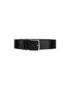 yz r[u} fB[X xg ANZT[ High-waist belt Black