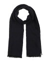  フィオリオ レディース マフラー・ストール・スカーフ アクセサリー Scarves and foulards Midnight blue